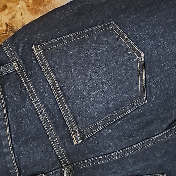 J. Crew size 27 Re-Imagined 10" vintage straight - Picture 12 of 12